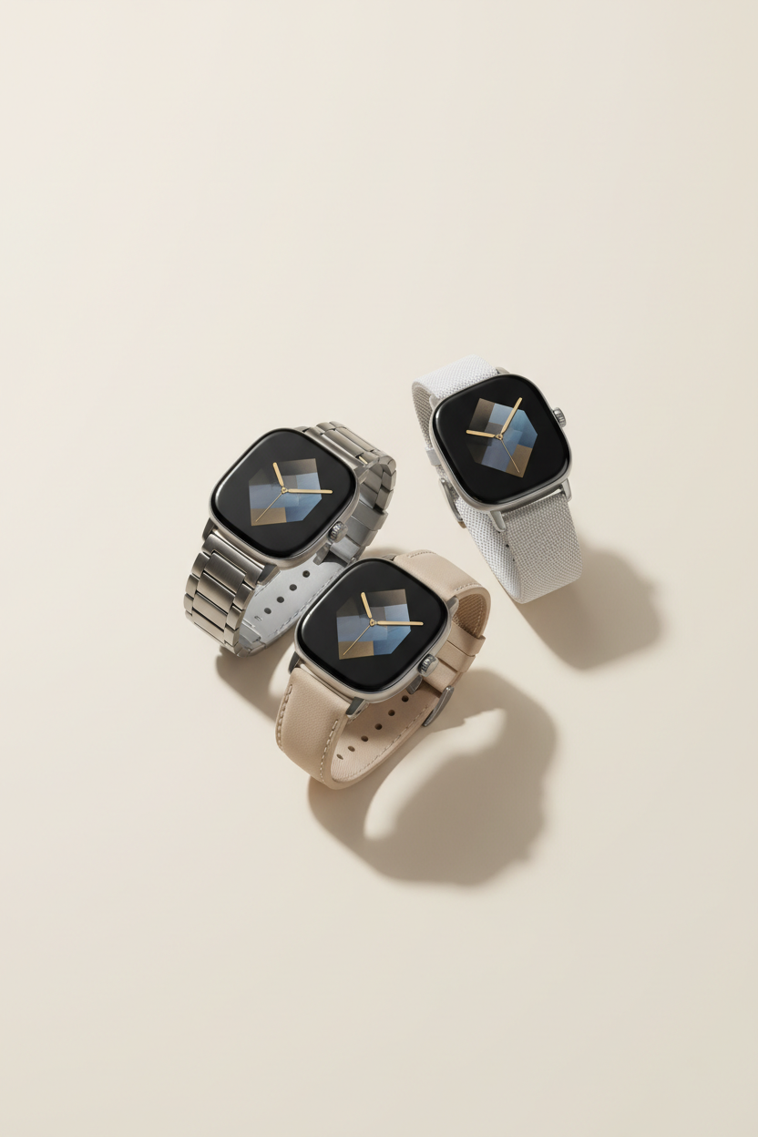 Smartwatches